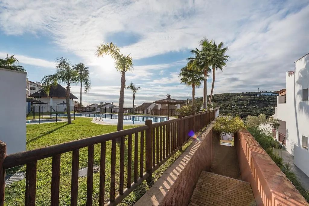Albayt Nueva Alcaidesa Apartments Sotogrande