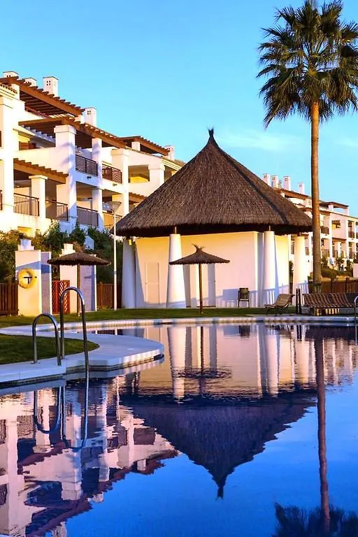 Albayt Nueva Alcaidesa Apartments Sotogrande